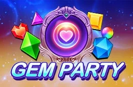 Gem Party slot by Jili